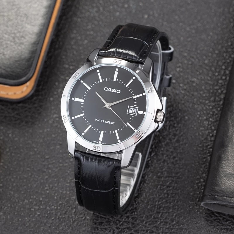 MTP-V004L-1A-1 casio hombre