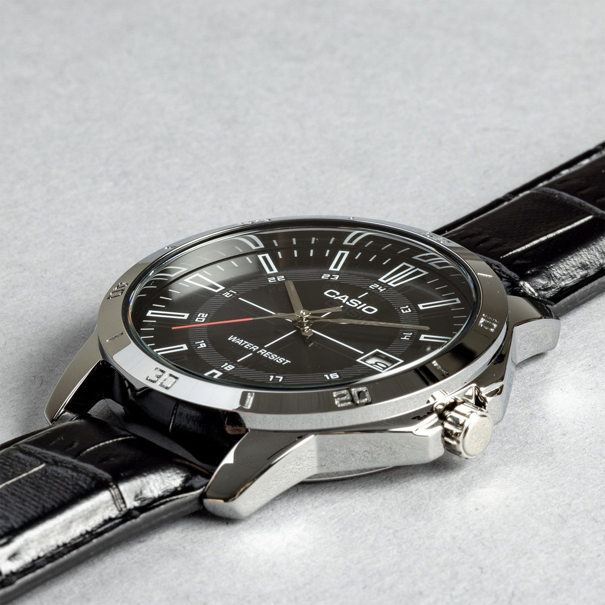 MTP-V004L-1C1 casio hombre