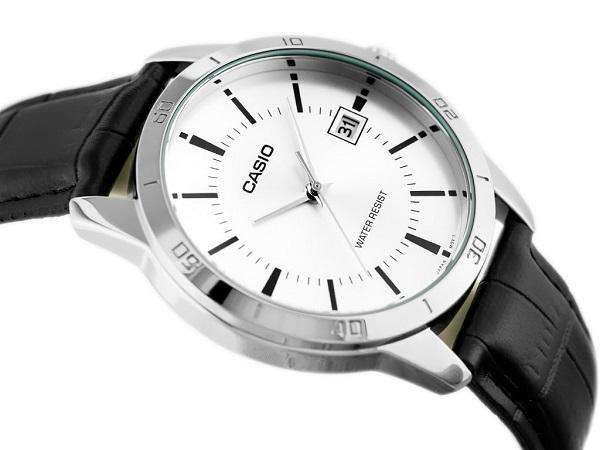 MTP-V004L-7A-4 casio hombre