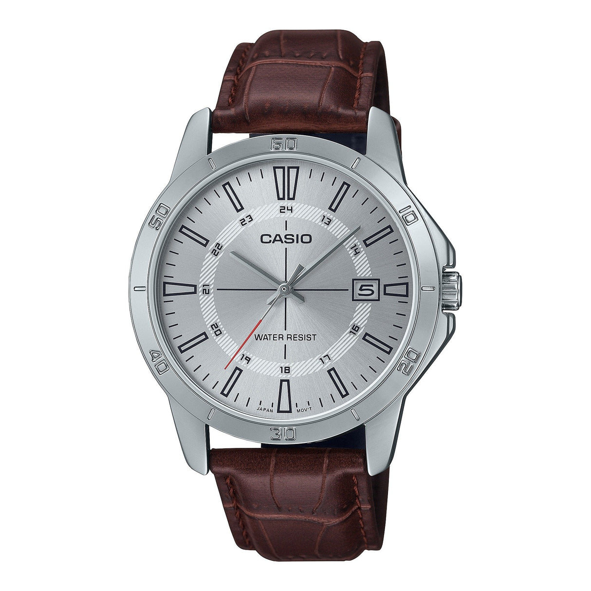 MTP-V004L-7C casio hombre