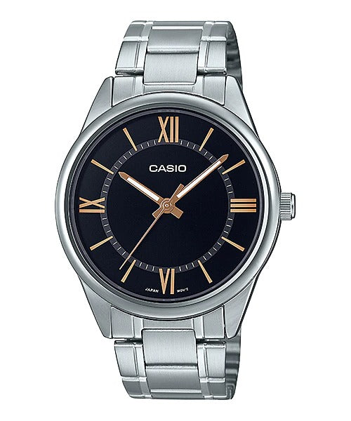 MTP-V005D-1B5 casio hombre