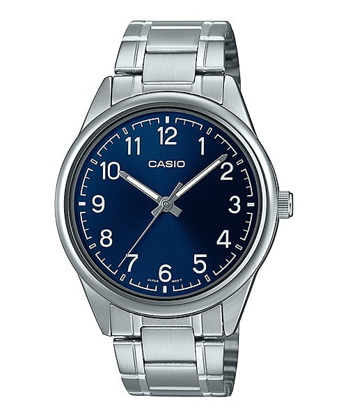 MTP-V005D-2B4 casio hombre