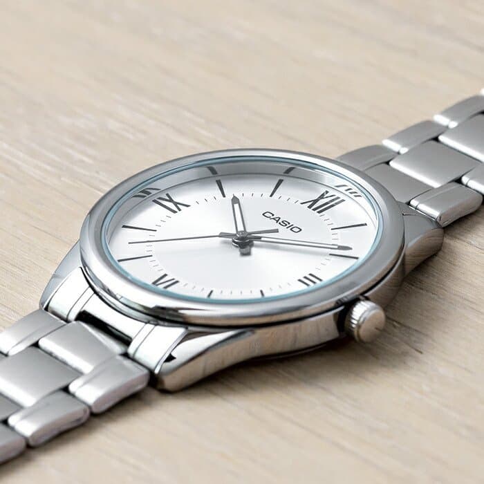 MTP-V005D-7B5-2 casio hombre