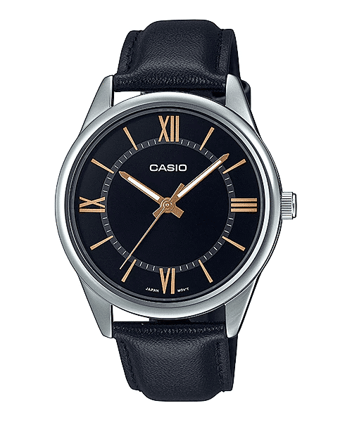 MTP-V005L-1B5 casio hombre