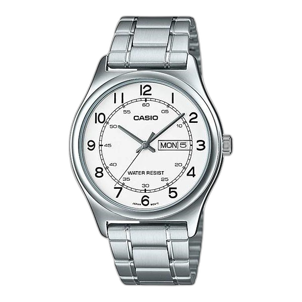 MTP-V006D-7B2 casio hombre