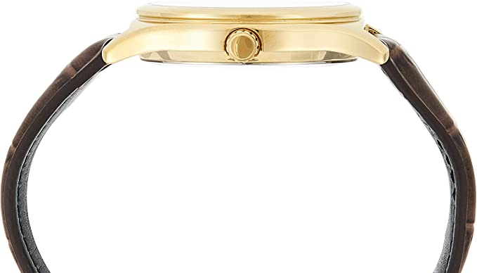 MTP-V006 Reloj Casio para Hombre Banda de Piel Análogo