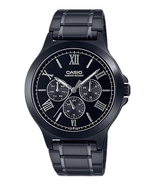 MTP-V300B-1A casio hombre