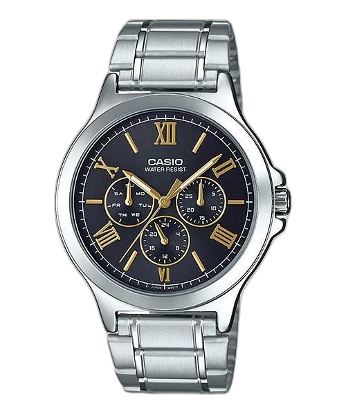 MTP-V300D-1A2 casio hombre