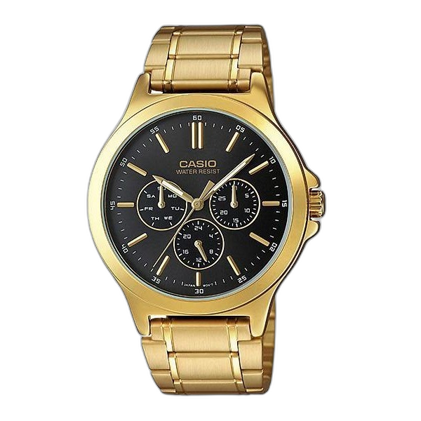 MTP-V300G-1A casio hombre