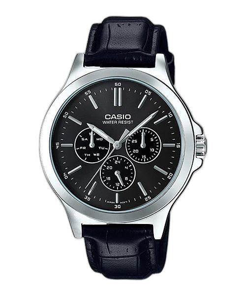MTP-V300L-1A casio hombre