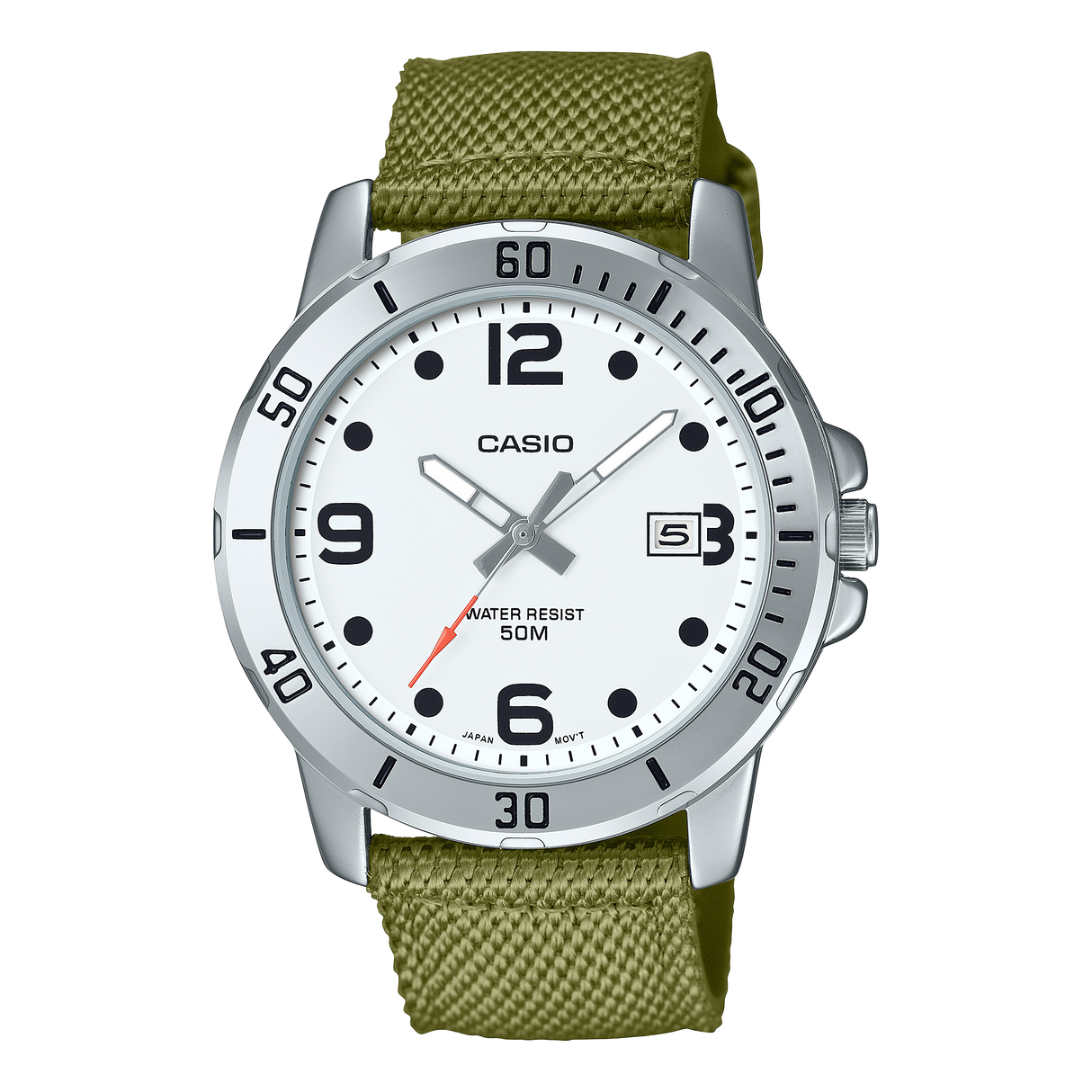 MTP-VD01C-3BVCF casio hombre