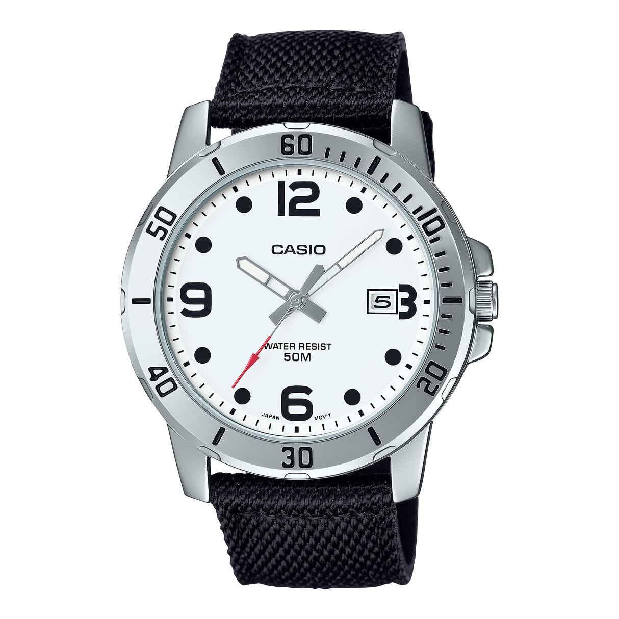 MTP-VD01C-7BVCF casio hombre