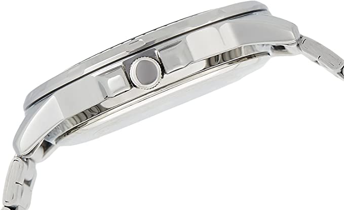 MTP-VD01 Reloj Casio para Hombre Pulsera de Metal Análogo
