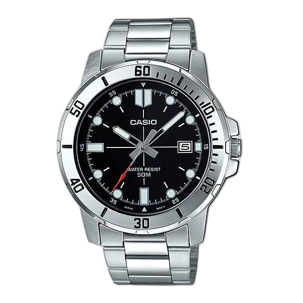 MTP-VD01D-1EV casio hombre