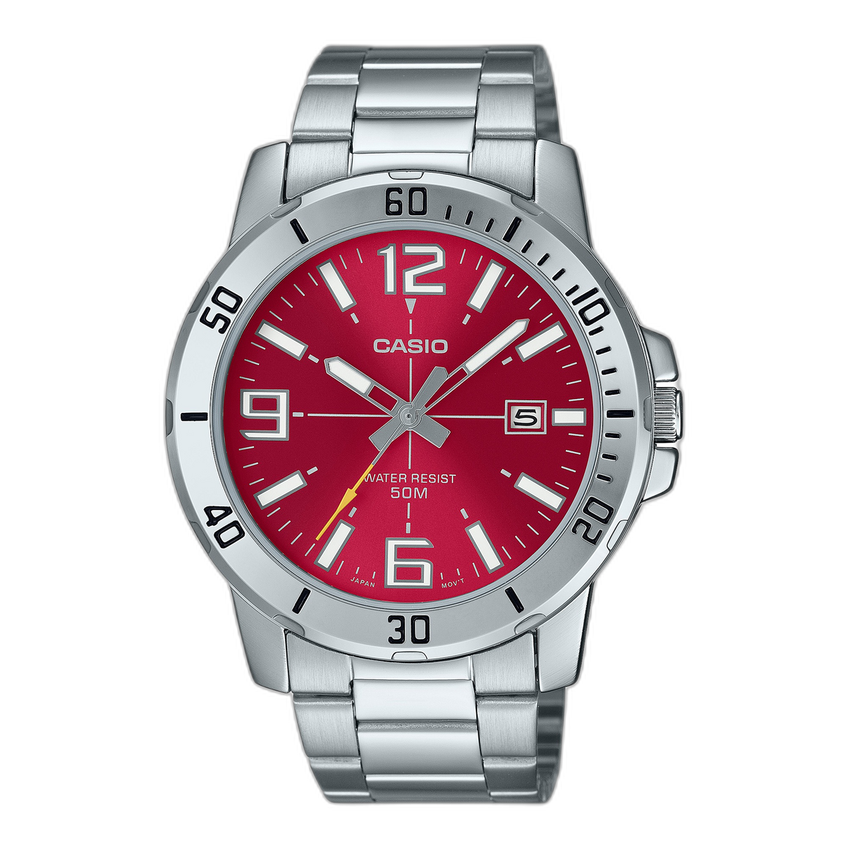 MTP-VD01D-4BV casio hombre
