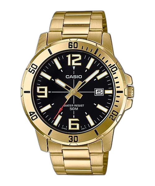 MTP-VD01G-1BV casio hombre
