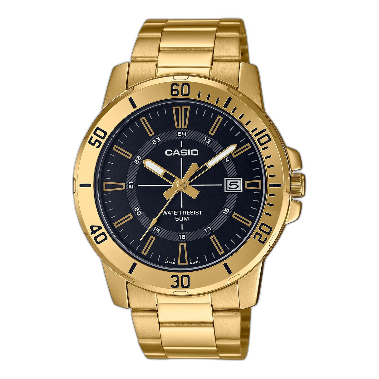 MTP-VD01G-1CV casio hombre