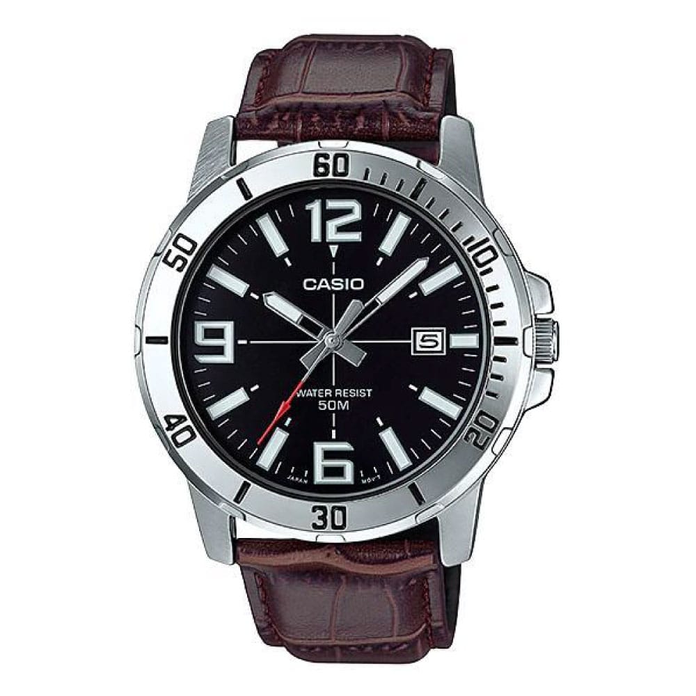 MTP-VD01L-1BV casio hombre