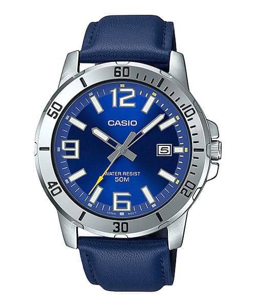 MTP-VD01L-2BV casio hombre