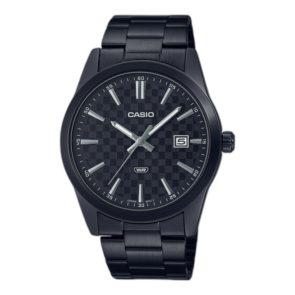 MTP-VD03B-1A casio hombre