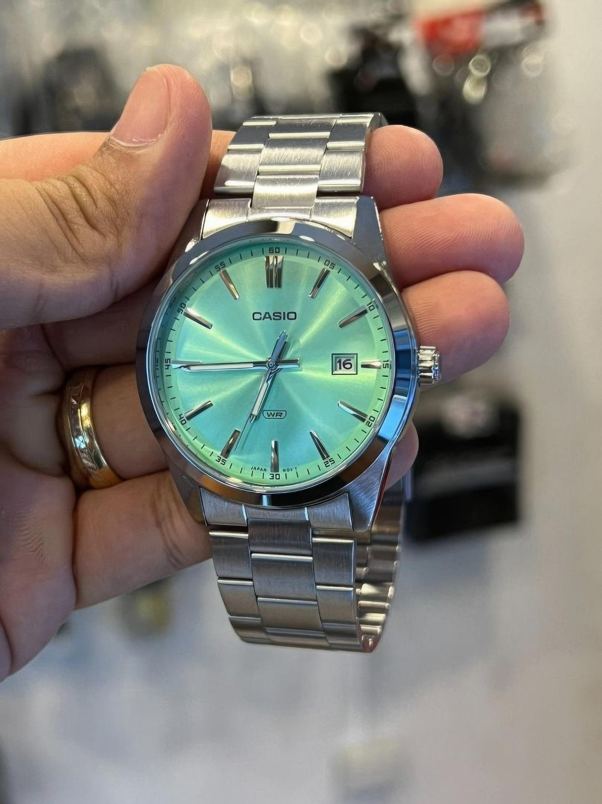 MTP-VD03D-3A2-2 casio hombre