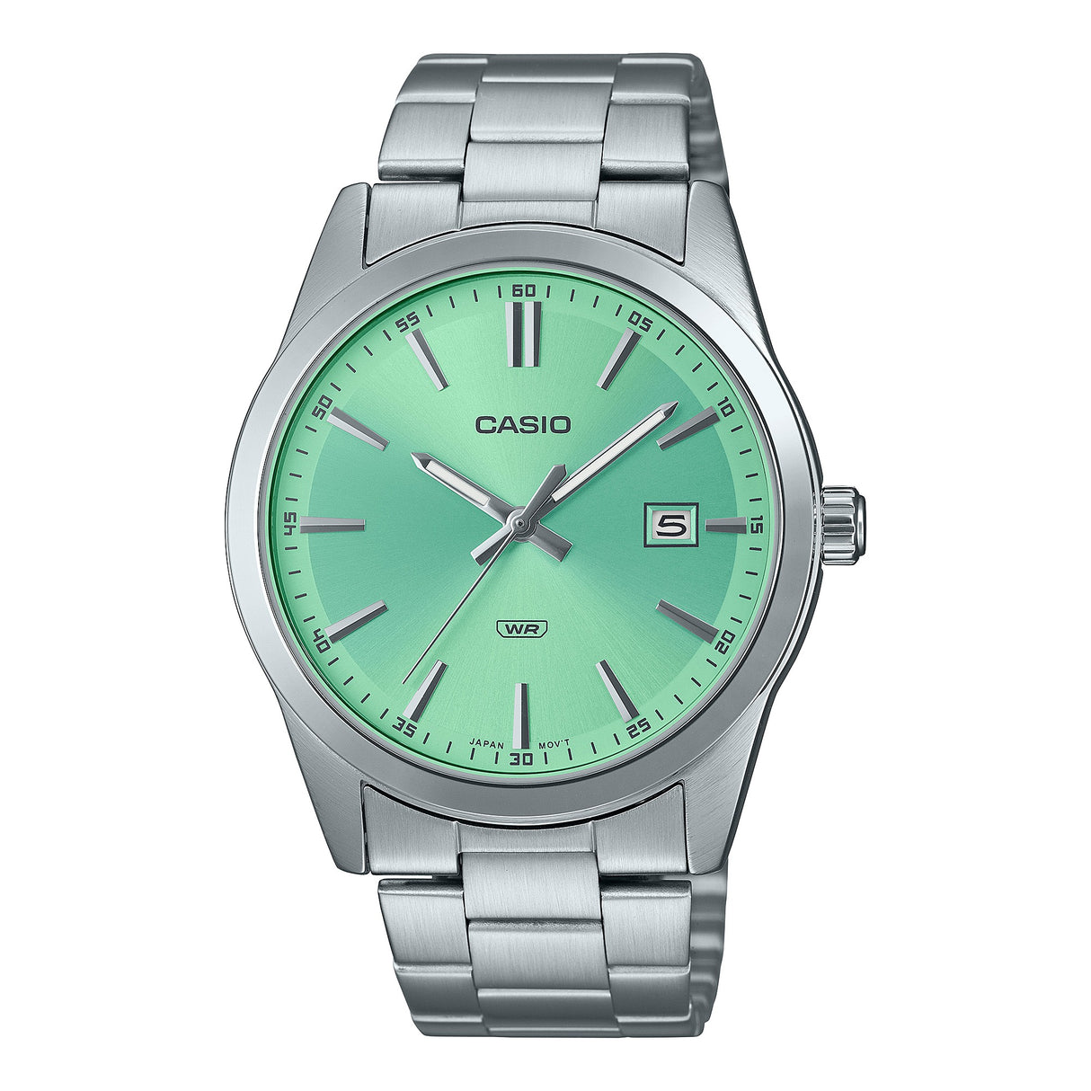 MTP-VD03D-3A2 casio hombre