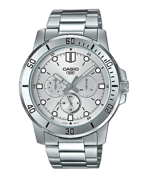 MTP-VD300D-7E casio hombre