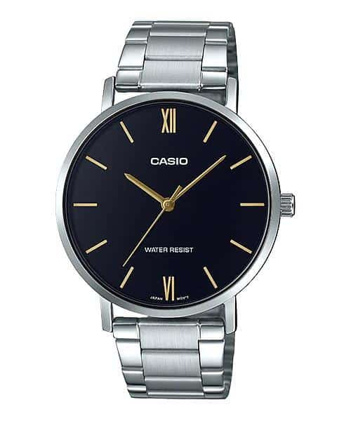 MTP-VT01D-1B casio hombre