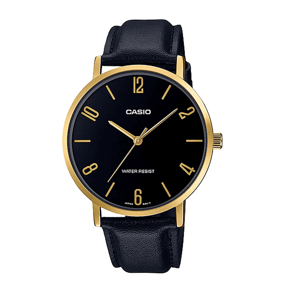 MTP-VT01GL-1B2 casio hombre