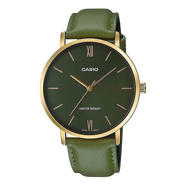 MTP-VT01GL-3B casio hombre