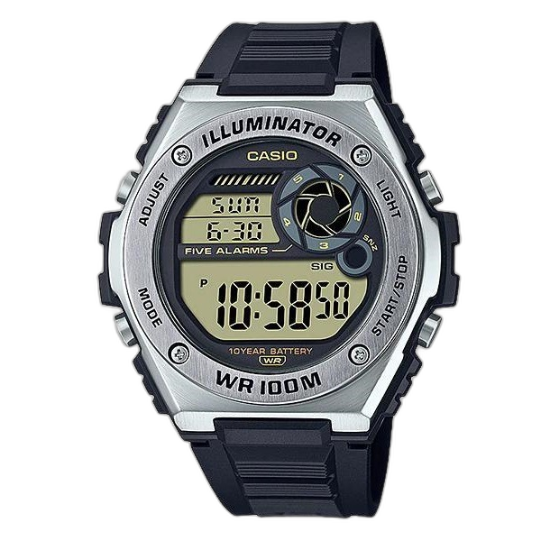 MWD-100H-9AV