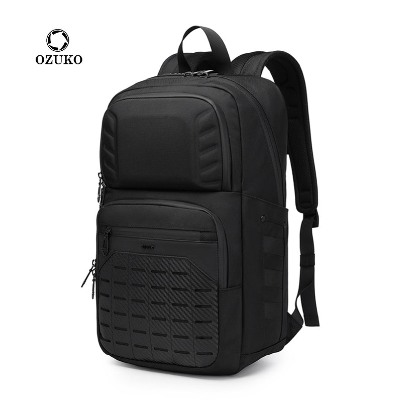 Mochila Ozuko para Hombre Modelo 9687