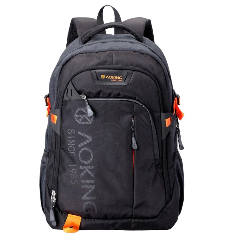 SN57605-7A Mochila Aoking para Hombre Escolar