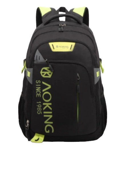 SN57605-7A Mochila Aoking para Hombre Escolar