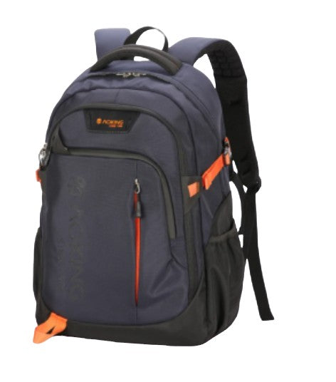 SN57605-7A Mochila Aoking para Hombre Escolar