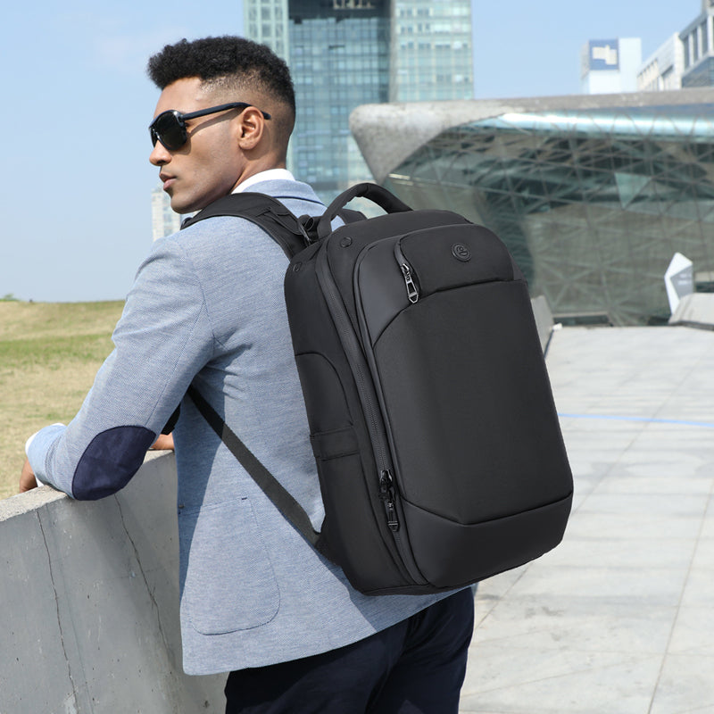 Mochila Ozuko Unisex Modelo 9717