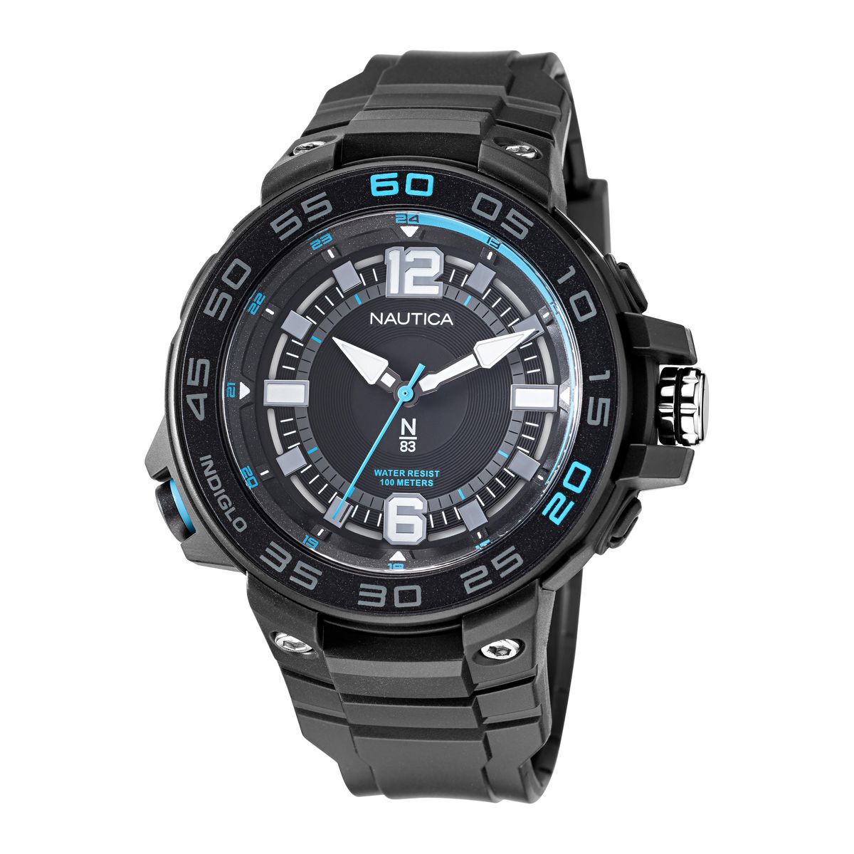 NAPCNF109 reloj Nautica