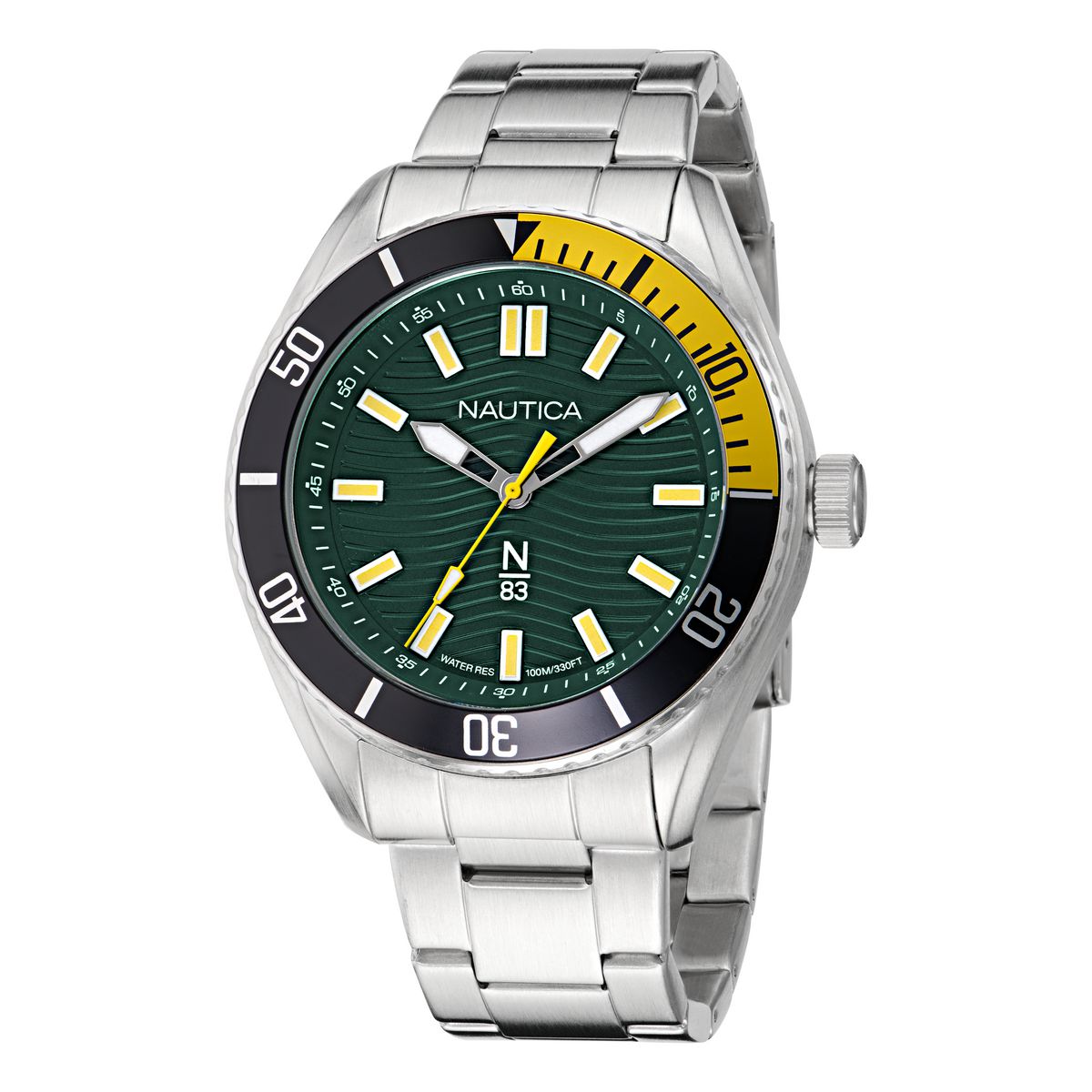 NAPFWS504 reloj Nautica