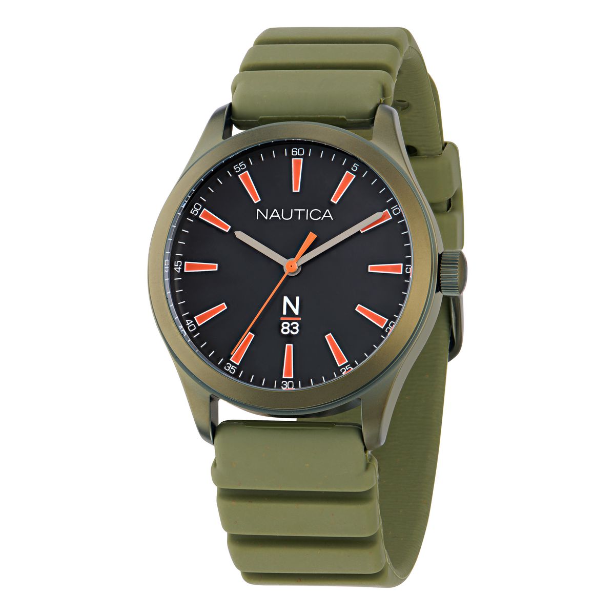 NAPHBF403 reloj Nautica