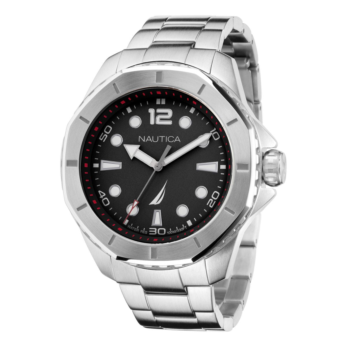 NAPKMF205 reloj Nautica