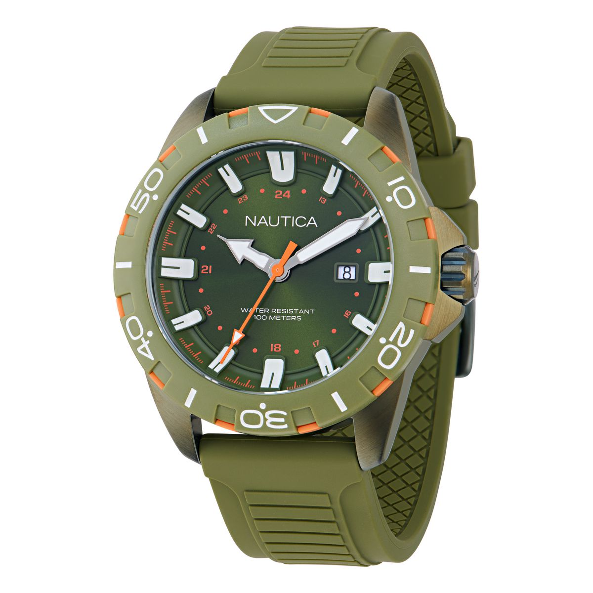 NAPNRF406 reloj Nautica
