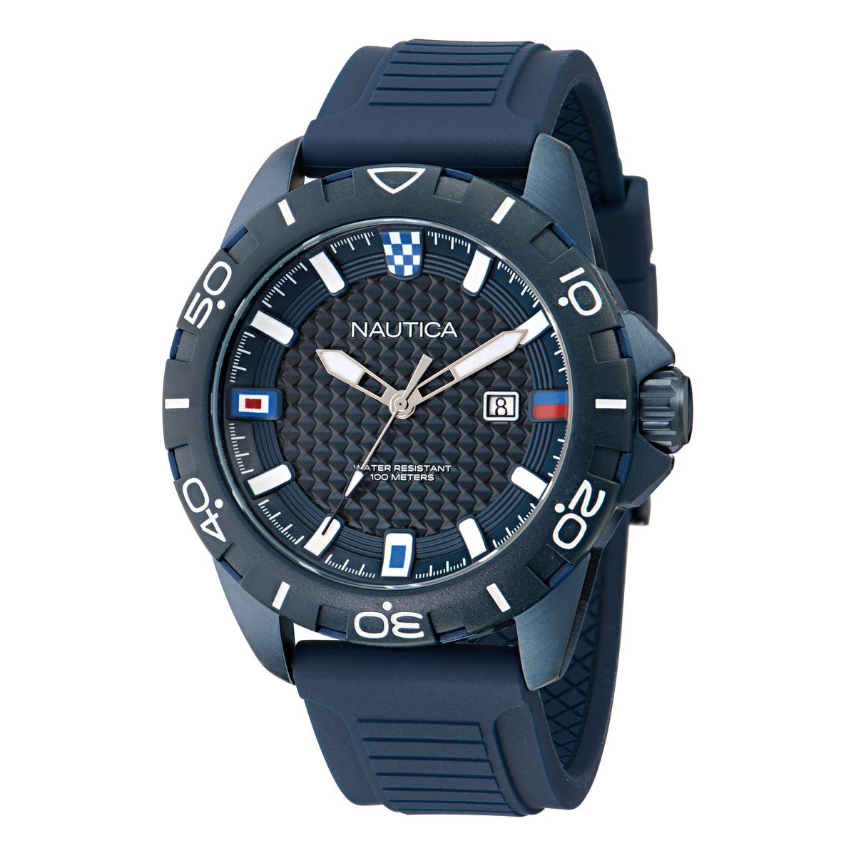 NAPNRS506 reloj Nautica
