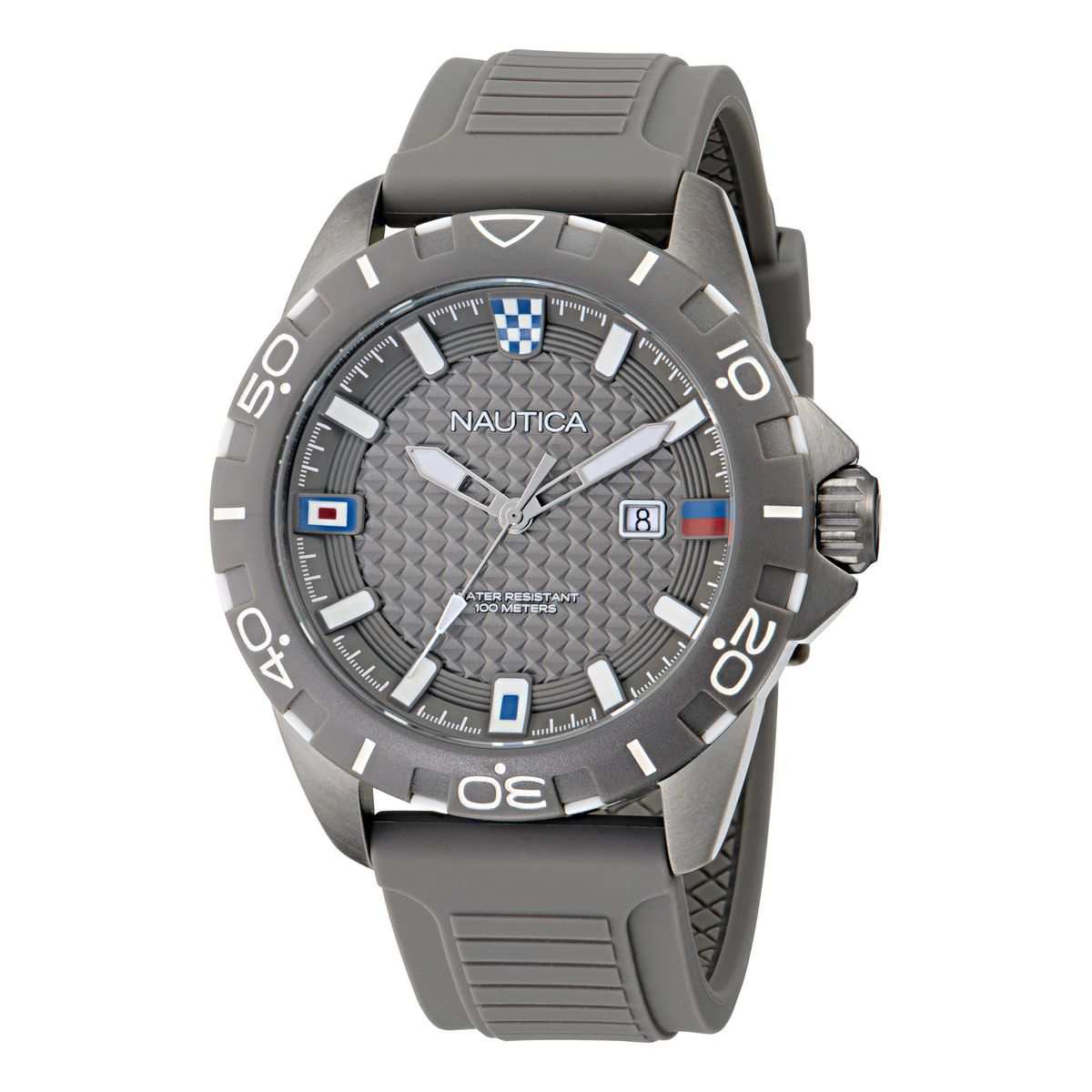 NAPNRS508 reloj Nautica
