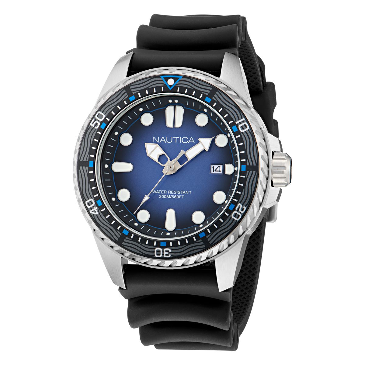 NAPSDF504 reloj Nautica