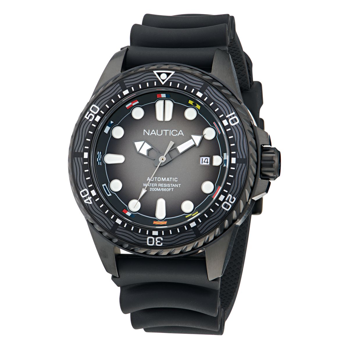 NAPSDF505 reloj Nautica