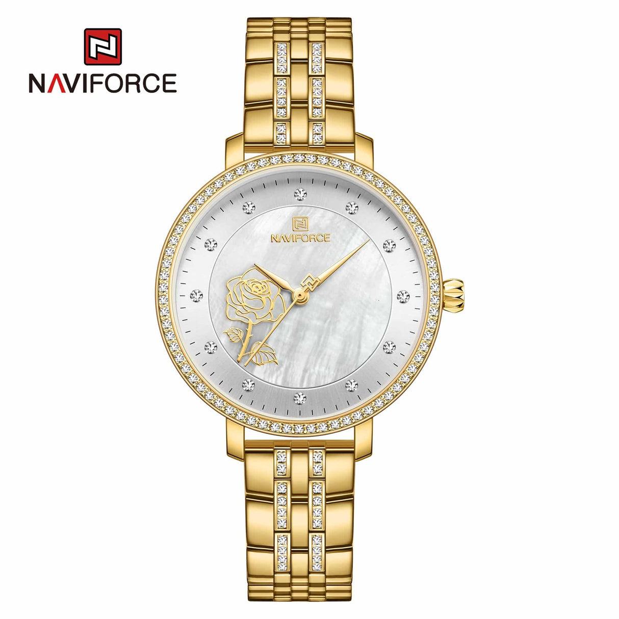 NF5017-G-W