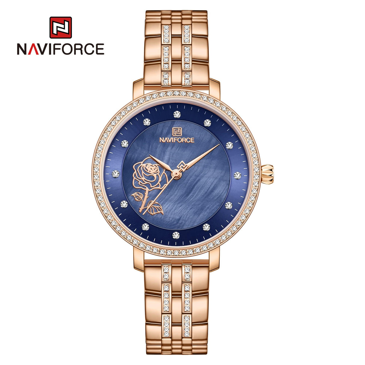 NF5017-RG-BE