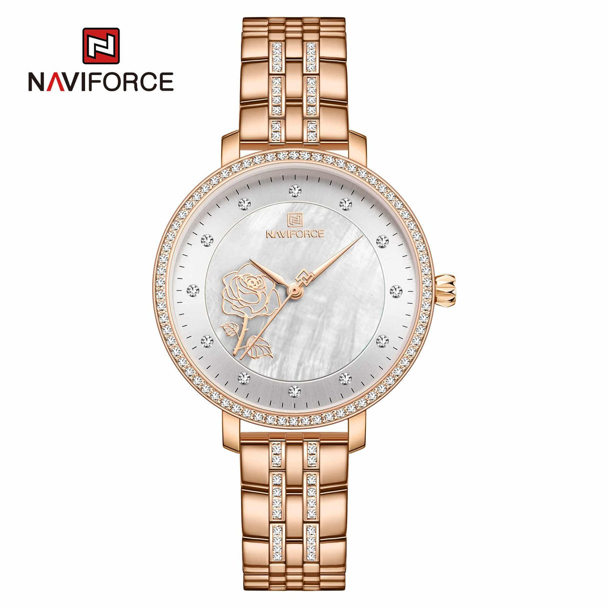 NF5017-RG-W