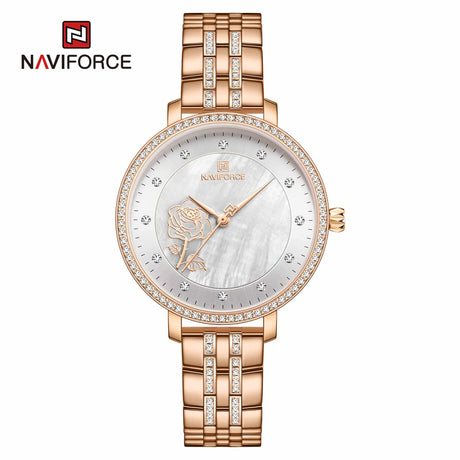 NF5017-RG-W