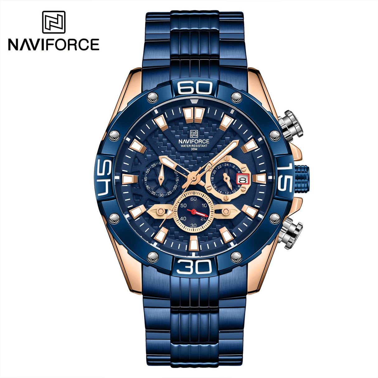 NF8019-RG-BE